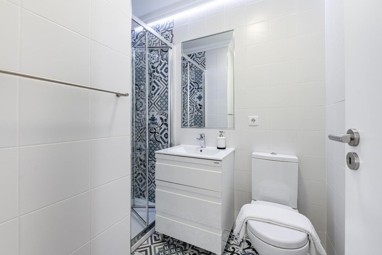 Vibrant Host Solutions - Heroismo'S Metro Porto Exterior photo